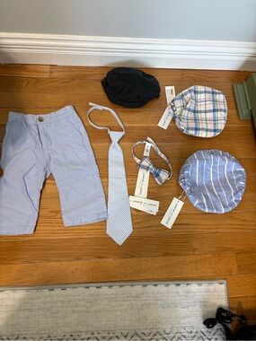 Janie & Jack Accessories